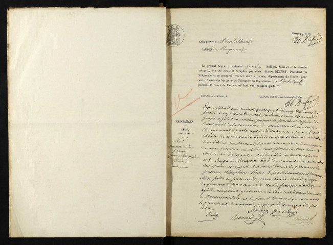 N 1873-1892