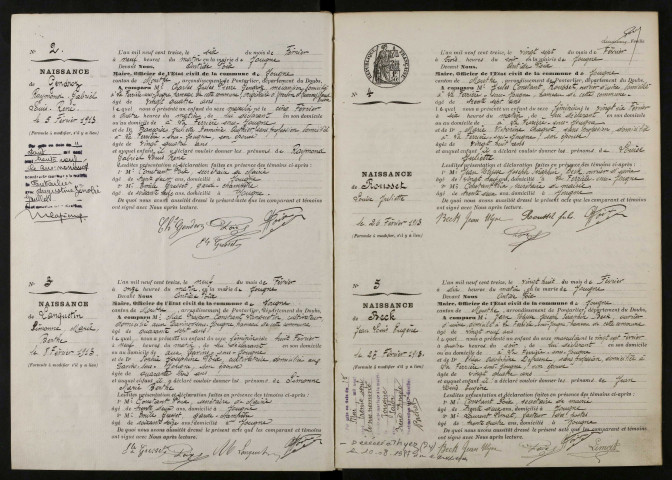 NMD 1913-1920