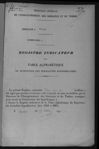 De Ravel - Friess
