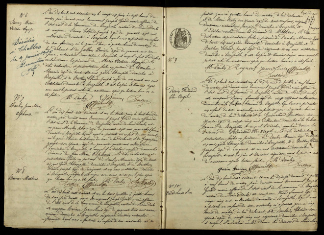 NMD 1861-1870