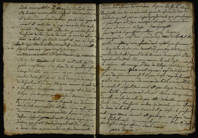 D 1793-1842
