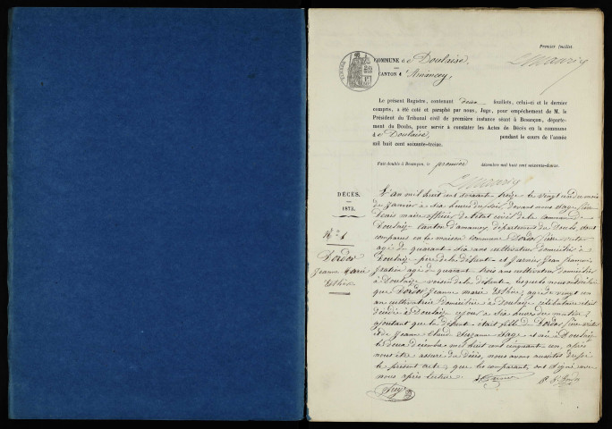 D 1873-1900
