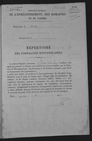 Volume n° 182