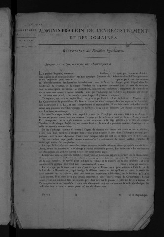 Volume n° 45