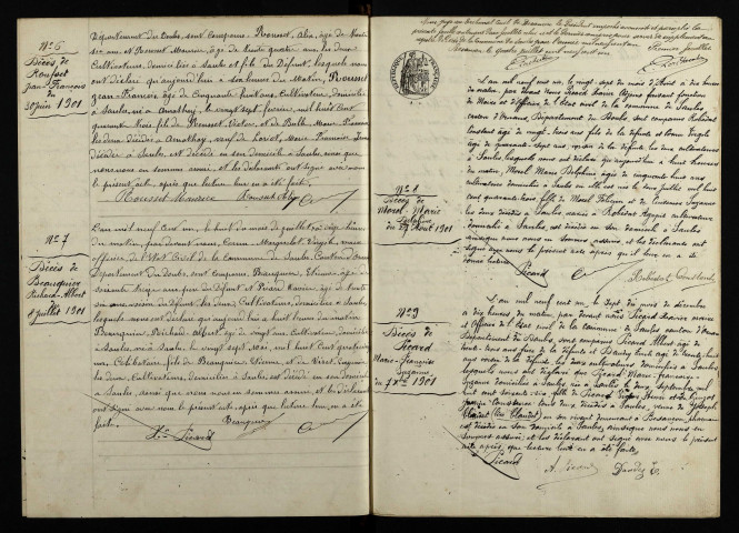 D 1901-1912
