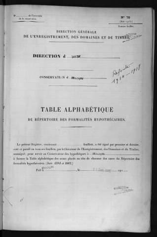 Volume n°82