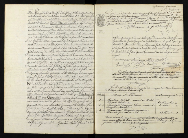 M 1873-1892