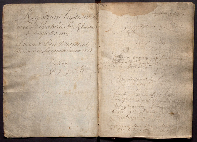 S 1664-1726
