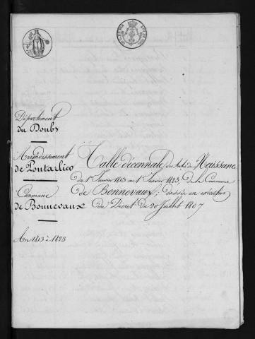 1813-1822