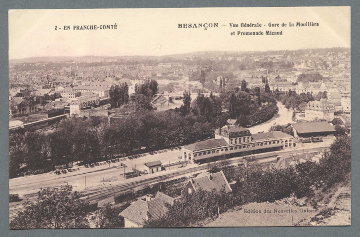 Vue Générale