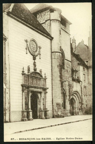 Eglise Notre-Dame