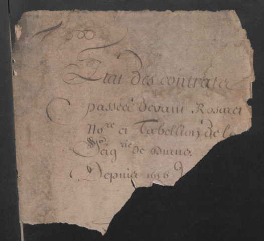 Répertoire