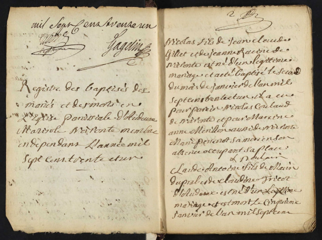 BMS 1731, 1736