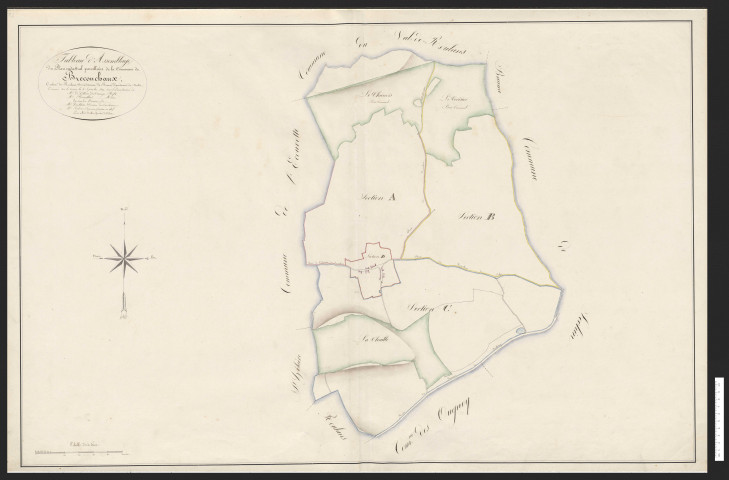 Breconchaux