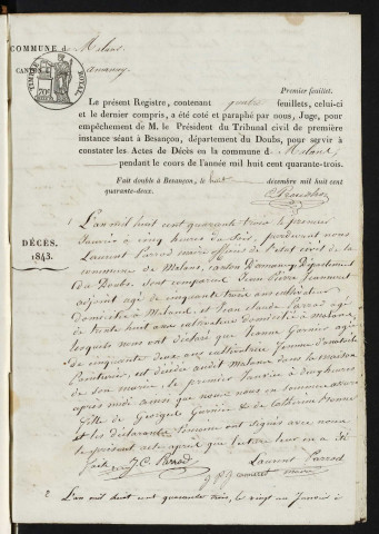 D 1843-1872
