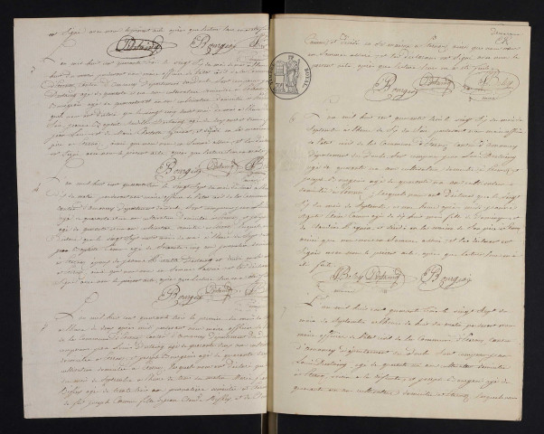 D 1843-1872