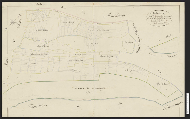 Rémondans