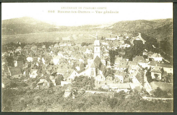 Vue générale