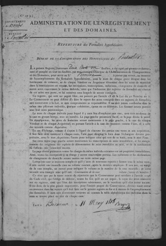 Volume n° 59