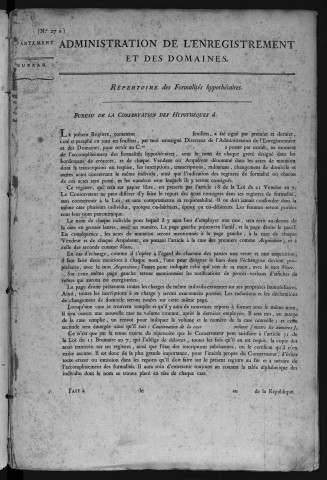Volume n°52