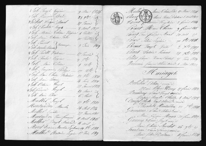1813-1822