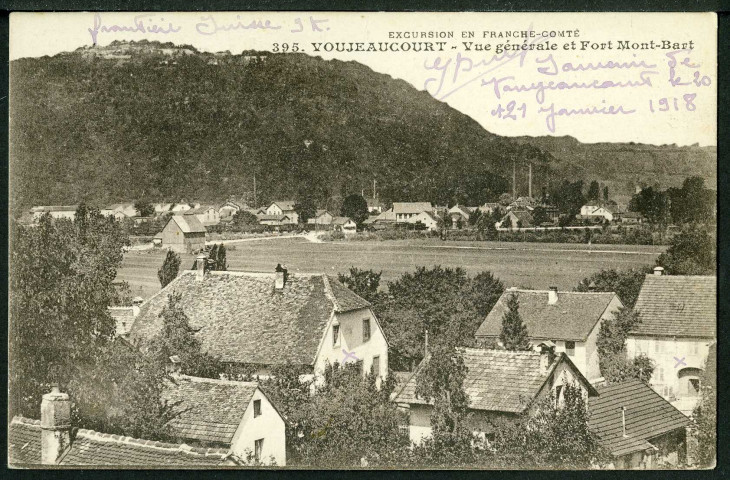 Vue générale