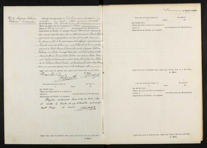 D 1913-1922