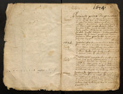 M 1674-1716
