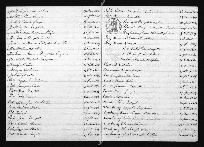 1833-1842