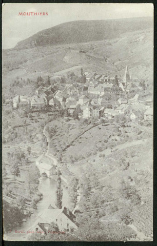 Vue générale