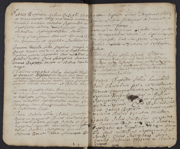 B 1701-1728