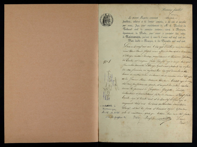N 1901-1912