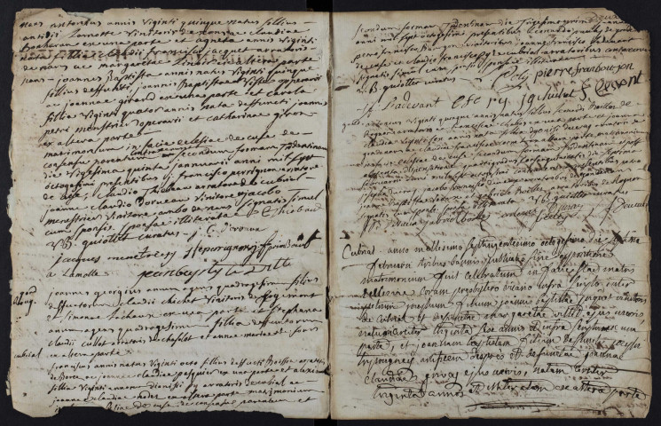 M 1780-1792