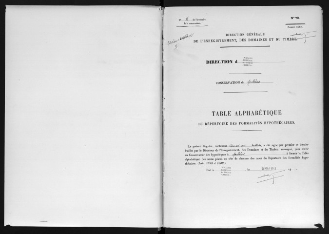 Volume n°15