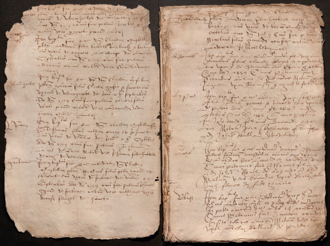 B 1559-1622