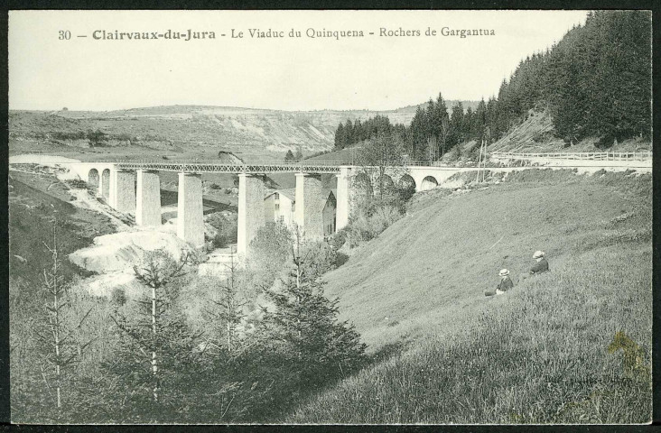 Le viaduc