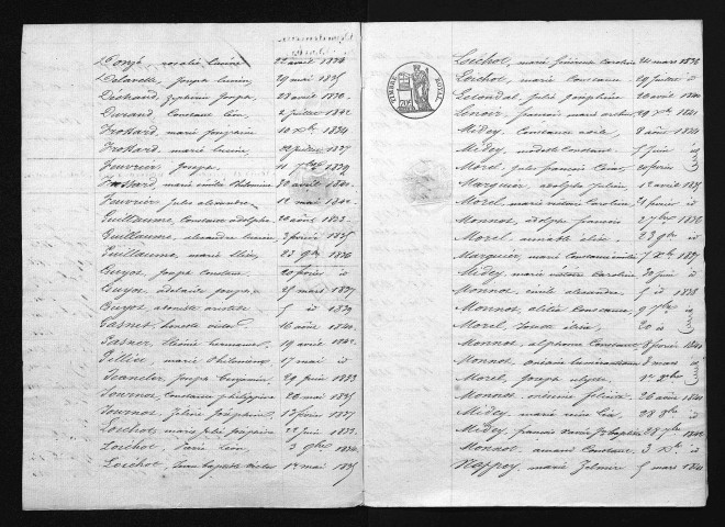 1833-1842