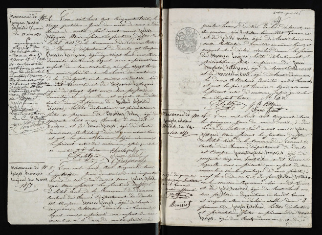 NMD 1853-1872