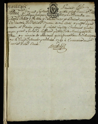M 1793-1842