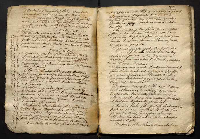 B 1608-1670