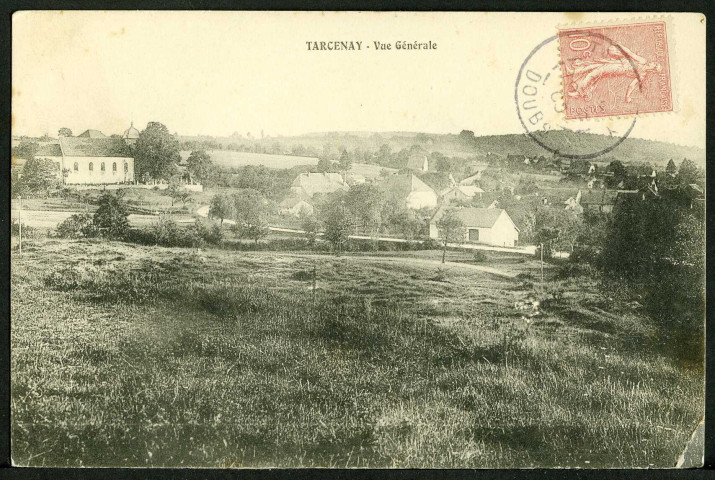 Vue générale