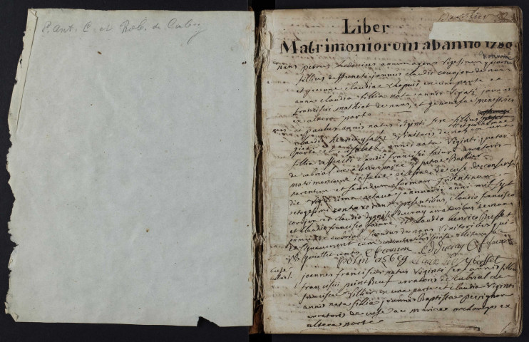 M 1780-1792