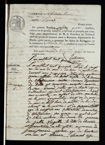 N 1843-1872