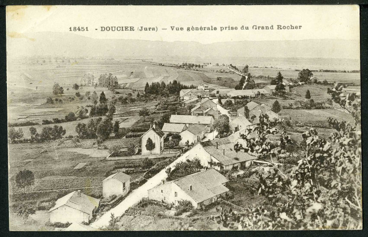 Vue générale