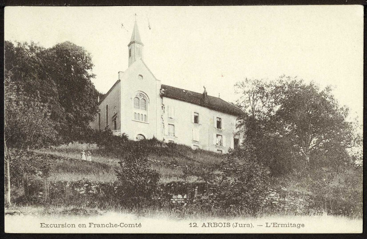 L'Hermitage