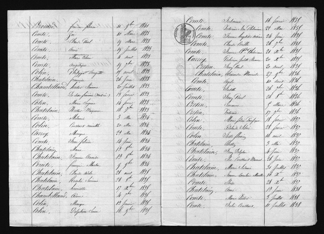 1833-1842