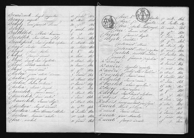 1813-1822