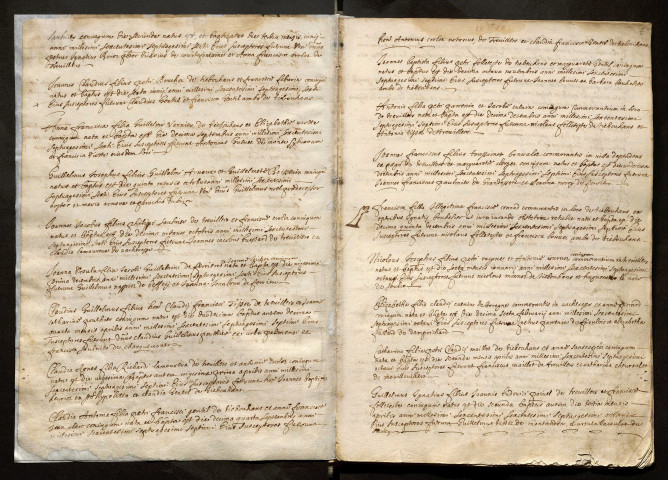B 1672-1751