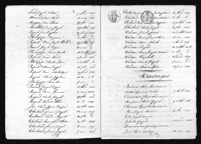 1813-1822