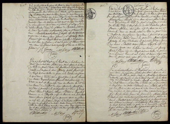 NMD 1821-1840